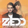 Zedd Feat. Foxes: Clarity (Music Video 2013) - IMDb