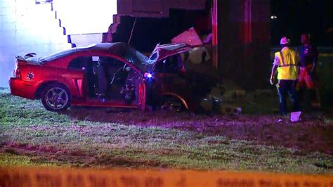 Police Release Victims Name In Fatal Friday Morning Crash