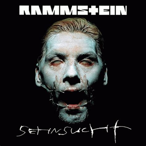 Rammstein Sehnsucht Album Spirit Of Metal Webzine Fr