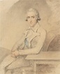 Richard Colley Wellesley, Marquess Wellesley Portrait Print – National ...