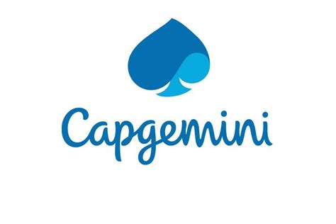 Capgemini Logo Logodix