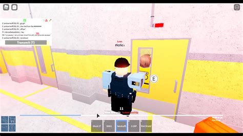 Roblox Stateview Prison Part 2 Youtube