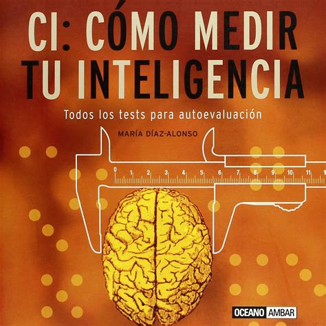 Amazon Ci Iq Como Medir Tu Inteligencia How To Measure Your