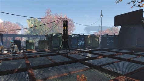 I haven't even tried the arena thing yet, i'm having way too much fun recreating jurassic park with deathclaws on spectacle island. Fallout 4: Wasteland Workshop - PS4 - Nerd Bacon Reviews