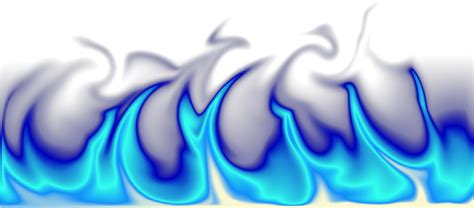 Blue Fire  Transparent Background Download Blue Fire Flame