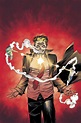 Sandman Universe John Constantine Hellblazer