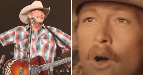 Alan Jackson Private Pagefaq