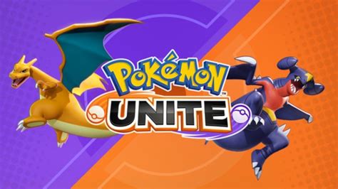 Pokémon Unite Disponível Para O Nintendo Switch