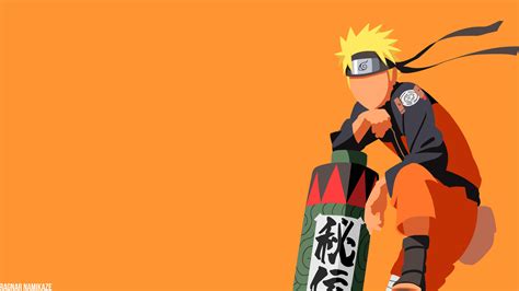 2048x1152 Resolution Naruto Uzumaki Minimalist 2048x1152 Resolution