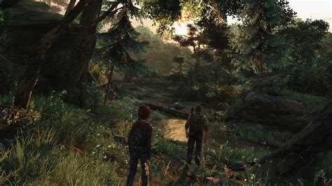 The Last Of Us Remastered Review Ps4 Push Square