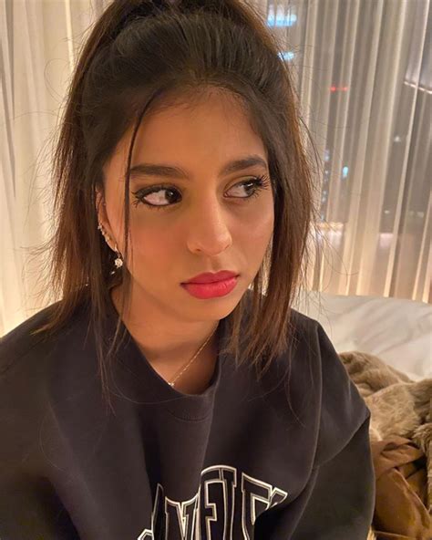 Latest Photos Of Shah Rukh Khan’s Daughter Suhana Khan Are Going Viral Bollywood News