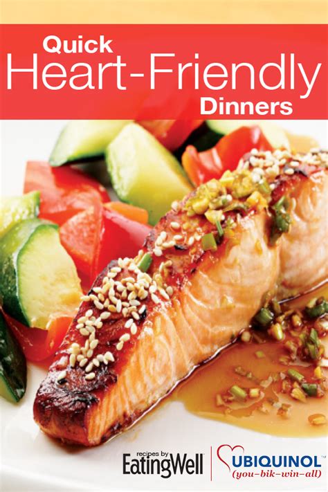 12 Heart Friendly Recipes Recipes Food Heart Healthy Diet Recipes
