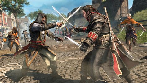 Descargar Assassins Creed Rogue para PC en Español Juegos Torrent PC