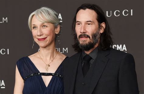 Know his past dating history and girlfriends! Keanu Reeves has been dating rumored new girlfriend ...