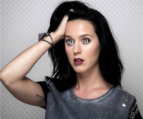 Katy Perry By Themindenhancer On Deviantart