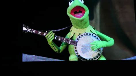 Rainbow Connection Kermit The Frog Paul Williams And The Muppets