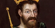 King John of England - World History Encyclopedia