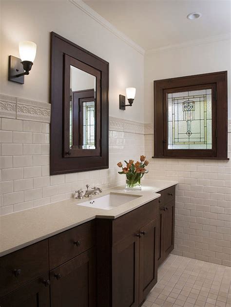 All our units are made with. Dark Bathroom Cabinets | Houzz