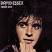 David Essex - Rock On Lyrics and Tracklist | Genius