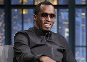 WATCH: Rapper Diddy announces Africa tour - Face2Face Africa