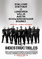 Los indestructibles (2010) - Cinencuentro