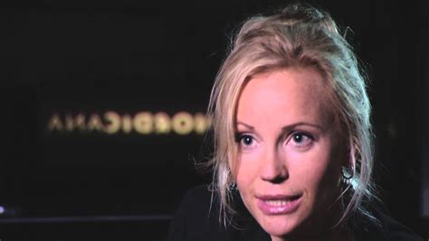 Stream actress interview by caseyquinlan from desktop or your mobile device. Sofia Helin from The Bridge - An exclusive interview ...