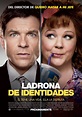 Cinescape: Trailer de Ladrona de Identidades, con Jason Bateman