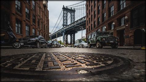 My Top 5 City Photography Spots In New York City Lukas Petereit