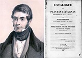 George Bentham, un joven inglés se convierte en botánico (Pirineos ...