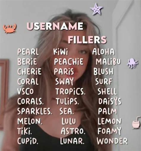 pin by ‧₊˚ alacea sleep😴‧₊˚ on fanpage essentials aesthetic usernames aesthetic names