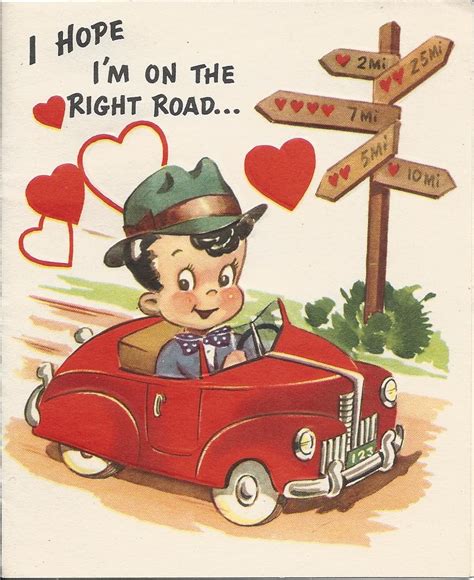 Top 93 Pictures Cars Valentines Day Cards Sharp