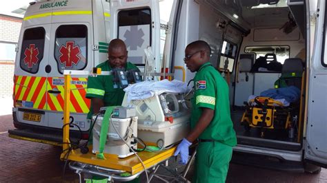 list of paramedic colleges in south africa 2024