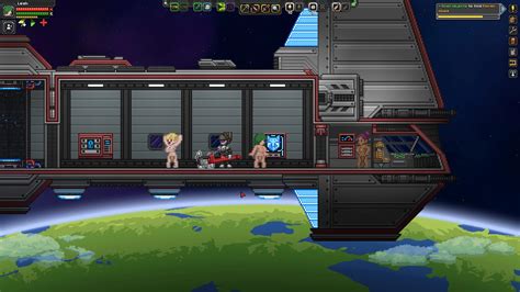 Colonolnutty Futa Characters At Starbound Nexus Mods And Community