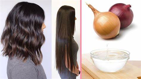 Step by step instructions to Make Weak Hair Stronger Using Natural