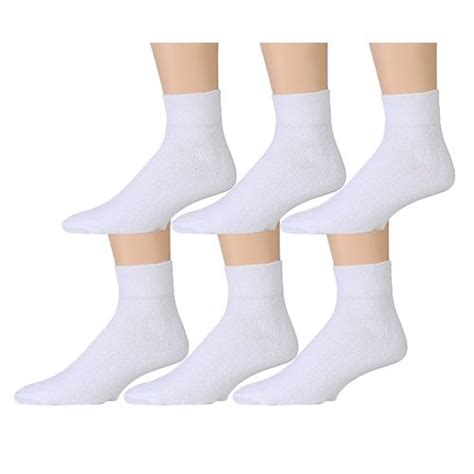 Units Of Yacht Smith Men S Premium Cotton Sport Ankle Socks Size
