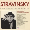 Buy Stravinsky Conducts Stravinsky Online at Low Prices in India ...