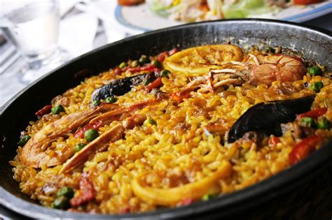 Dishes You Must Try Before You Die Catalonias Cuisine Shbarcelona