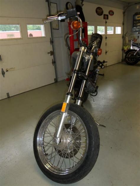 All of our bagger and motorcycle rollers are available in many configurations and built to order. 1990 HARLEY DAVIDSON SPORTSTER ROLLING CHASSIS for sale on ...