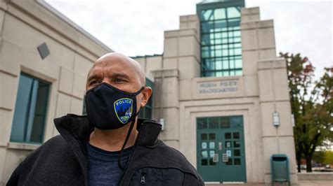 Juvenile crime in Peoria and hybrid street gangs maintain presence