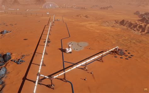 Worthplaying Ps Review Surviving Mars