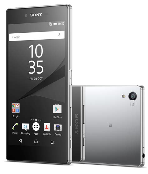 Sony Xperia Z5 Premium Specs Android Central