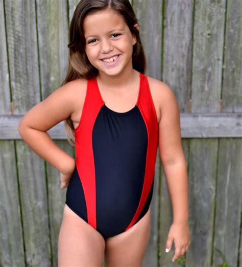 Review Of Jalie S Racerback Swimsuit Pattern Sewcanshe Free Sewing
