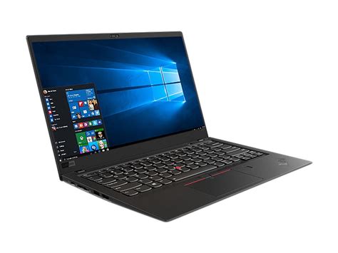 Lenovo Thinkpad X1 Carbon 6th Gen 20kh002sus 14 Lcd Ultrabook Intel