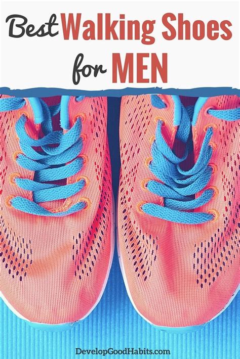 What Mens Walking Shoe Is Best Walking Fitness Shoes Comfort