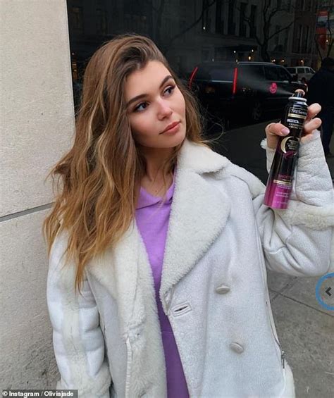 Lori Loughlins Daughter Olivia Jade Speaks Out For The First Time In