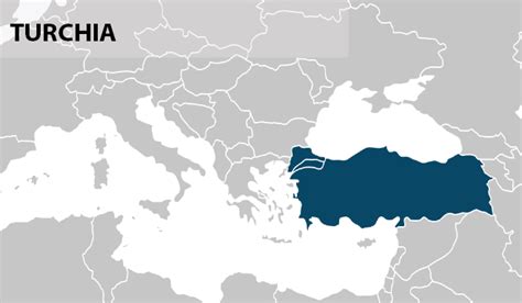 Amministrazione e diritto la turchia è suddivisa in sette regioni amministrative, a loro volta composte da 81 province. Recupero crediti Turchia - affidati a Invenium