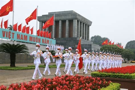 National Reunification Day Celebrated Across Vietnam