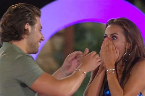 Love Island Final Twitter Reactions And Best Tweets Glamour Uk