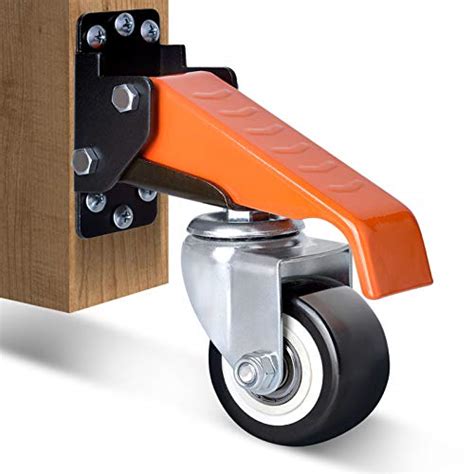The Best Heavy Duty Retractable Casters Of 2022 Top 10 Best Value