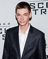 Jacob Lofland Picture 7 - Maze Runner: The Scorch Trials New York Premiere